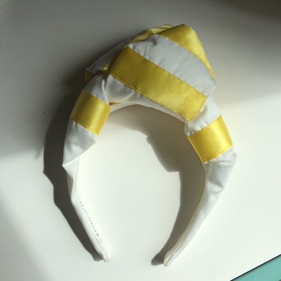 **HOST PICK** Benoit Missolin, Paris statement headband - Picture 3 of 4